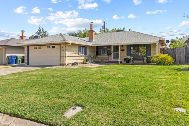 3708 Gratia Ave, Sacramento, CA 95821