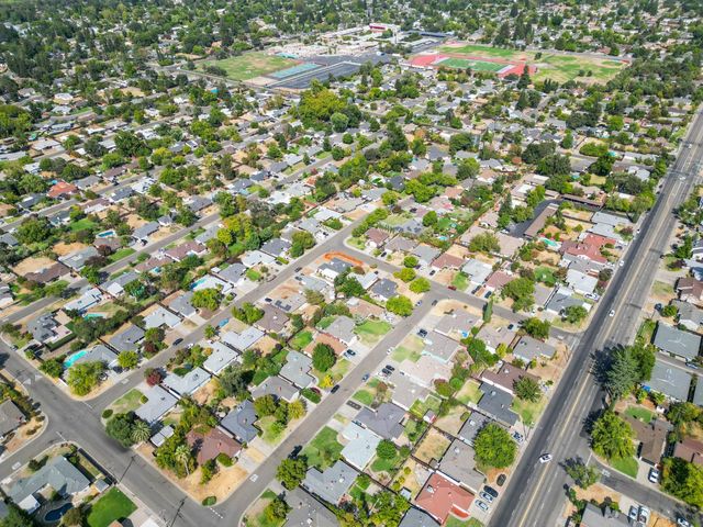 3708 Gratia Ave, Sacramento, CA 95821