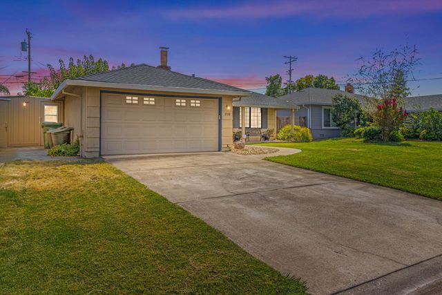 3708 Gratia Ave, Sacramento, CA 95821