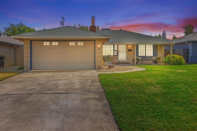 3708 Gratia Ave, Sacramento, CA 95821