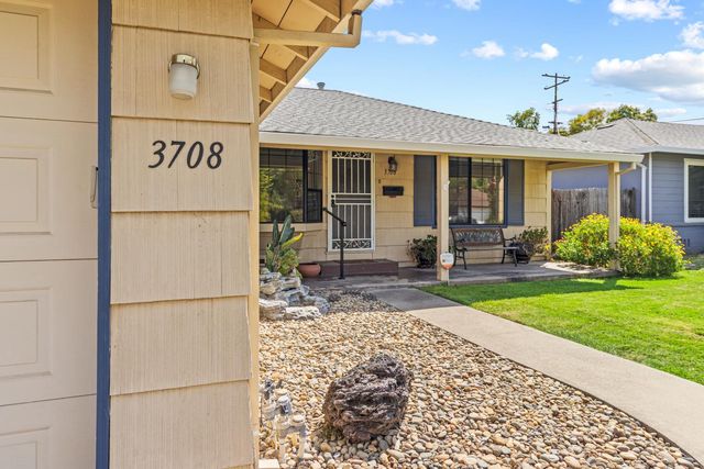 3708 Gratia Ave, Sacramento, CA 95821