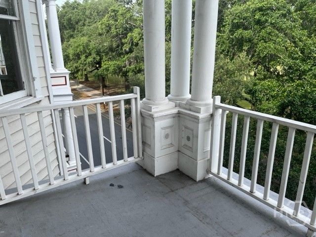 816 Drayton Street 2A, Savannah, GA 31401