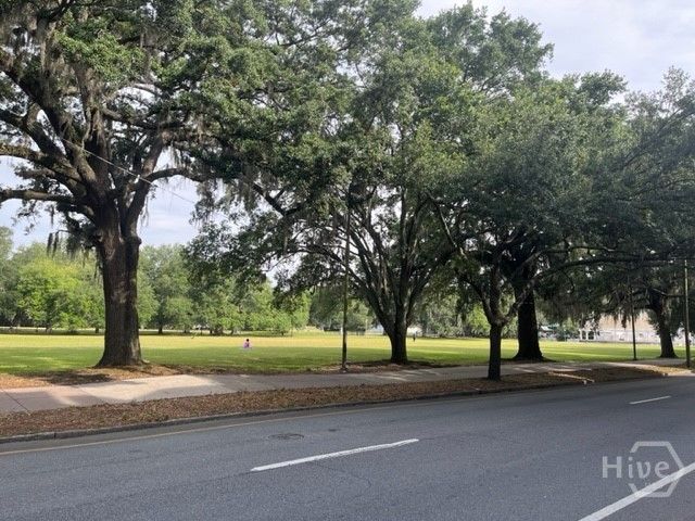 816 Drayton Street 2A, Savannah, GA 31401