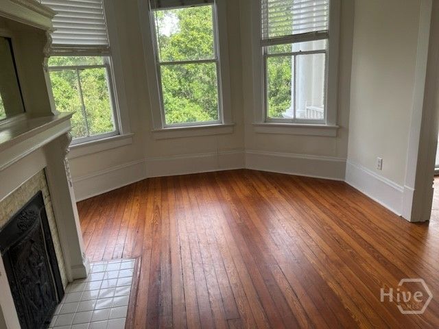 816 Drayton Street 2A, Savannah, GA 31401