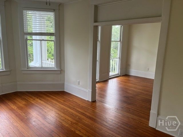 816 Drayton Street 2A, Savannah, GA 31401