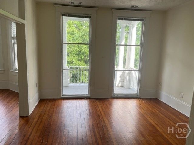 816 Drayton Street 2A, Savannah, GA 31401