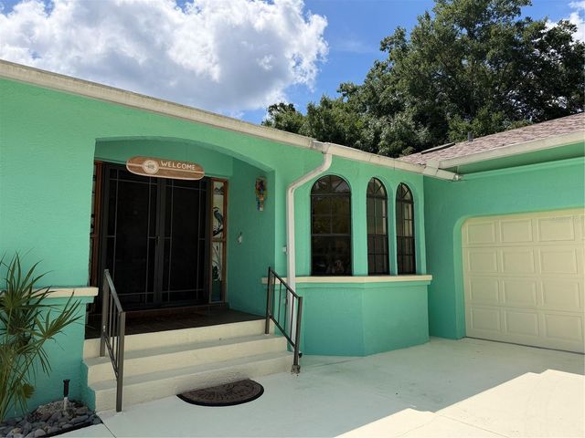 11878 W RIVERHAVEN DRIVE, Homosassa, FL 34448