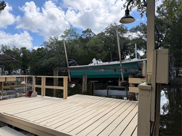 11878 W RIVERHAVEN DRIVE, Homosassa, FL 34448