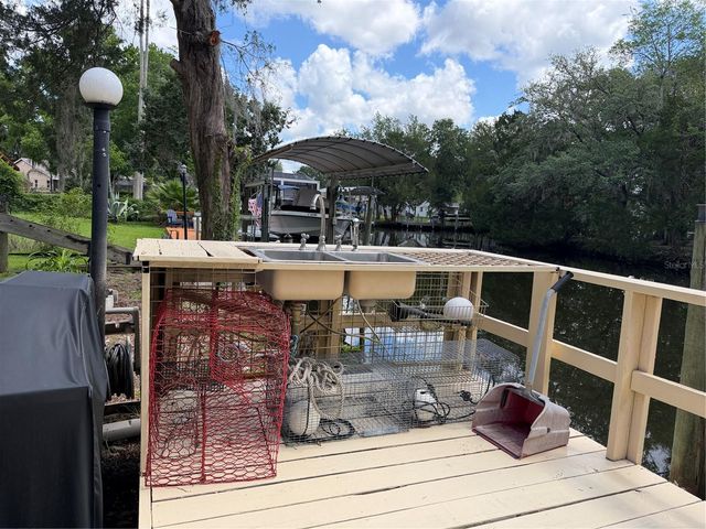 11878 W RIVERHAVEN DRIVE, Homosassa, FL 34448