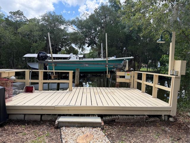 11878 W RIVERHAVEN DRIVE, Homosassa, FL 34448