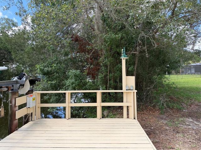 11878 W RIVERHAVEN DRIVE, Homosassa, FL 34448