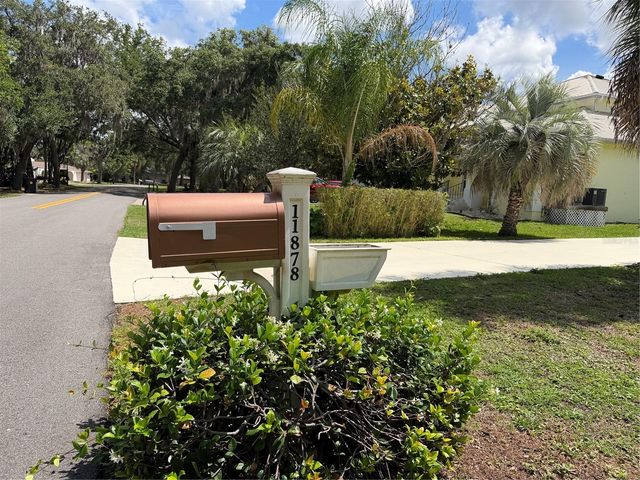 11878 W RIVERHAVEN DRIVE, Homosassa, FL 34448