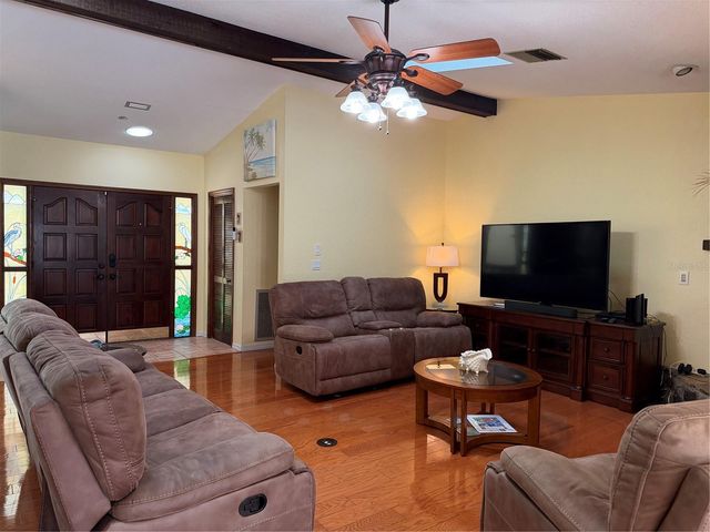 11878 W RIVERHAVEN DRIVE, Homosassa, FL 34448