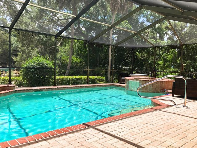 11878 W RIVERHAVEN DRIVE, Homosassa, FL 34448
