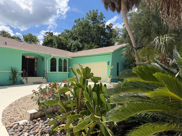 11878 W RIVERHAVEN DRIVE, Homosassa, FL 34448