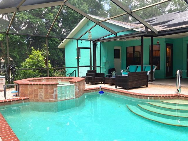 11878 W RIVERHAVEN DRIVE, Homosassa, FL 34448