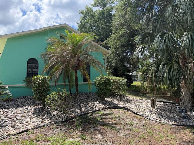 11878 W RIVERHAVEN DRIVE, Homosassa, FL 34448