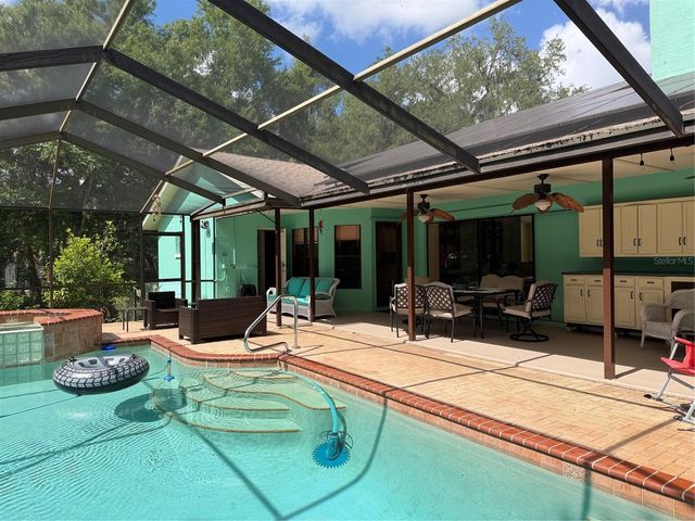 11878 W RIVERHAVEN DRIVE, Homosassa, FL 34448