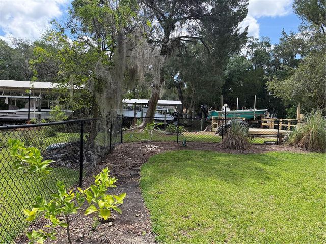 11878 W RIVERHAVEN DRIVE, Homosassa, FL 34448
