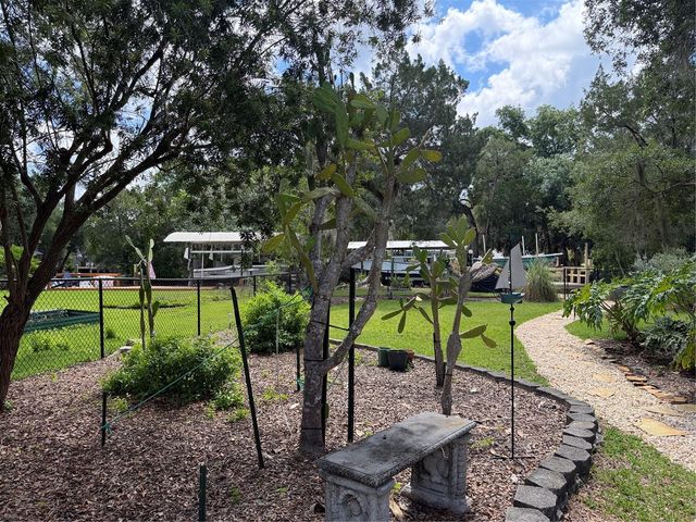 11878 W RIVERHAVEN DRIVE, Homosassa, FL 34448