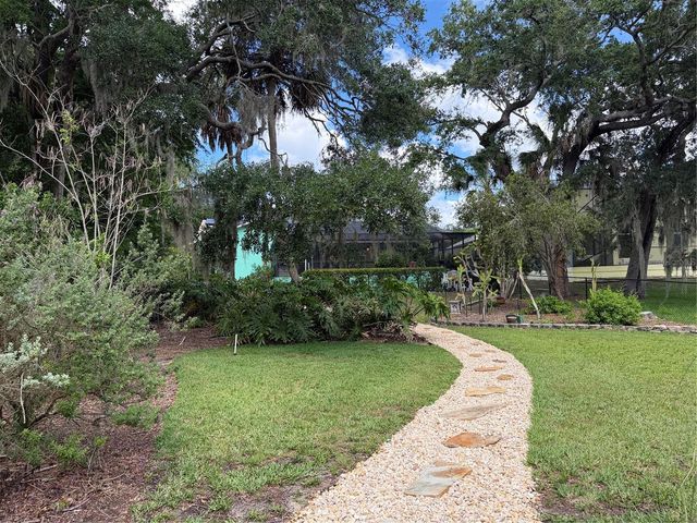 11878 W RIVERHAVEN DRIVE, Homosassa, FL 34448