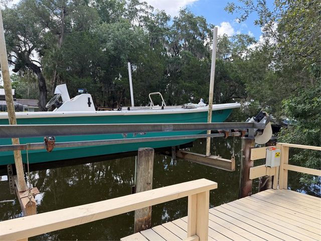11878 W RIVERHAVEN DRIVE, Homosassa, FL 34448