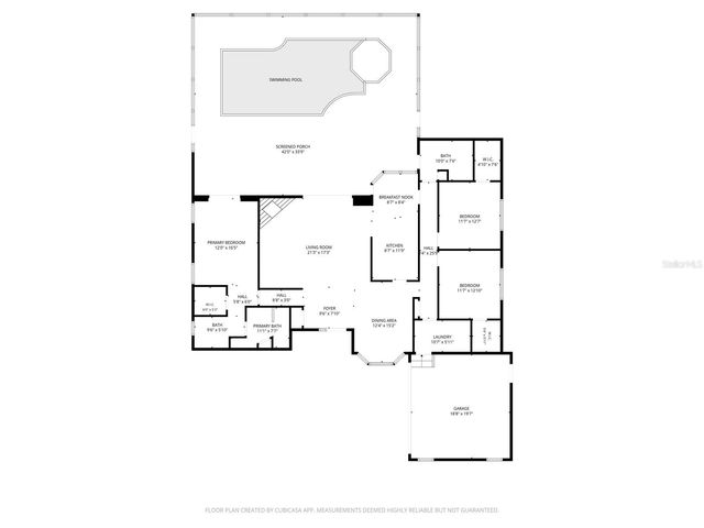 11878 W RIVERHAVEN DRIVE, Homosassa, FL 34448
