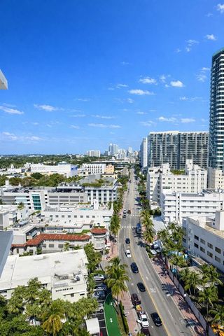 1800 Collins Ave 19G, Miami Beach, FL 33139