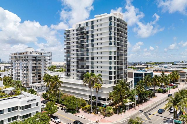 1800 Collins Ave 19G, Miami Beach, FL 33139