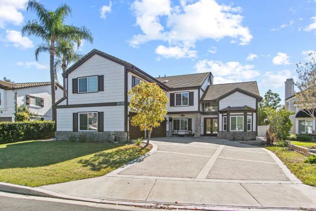 6 Mahogany Run, Coto De Caza, CA 92679