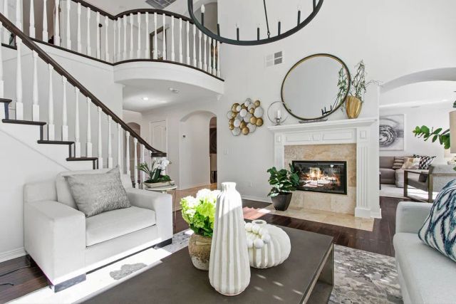 6 Mahogany Run, Coto De Caza, CA 92679