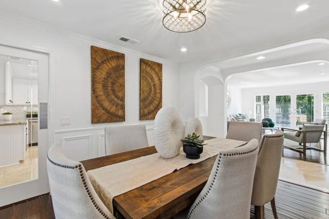 6 Mahogany Run, Coto De Caza, CA 92679