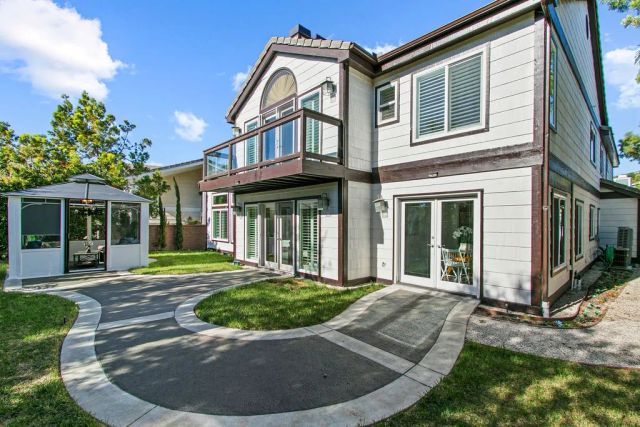 6 Mahogany Run, Coto De Caza, CA 92679