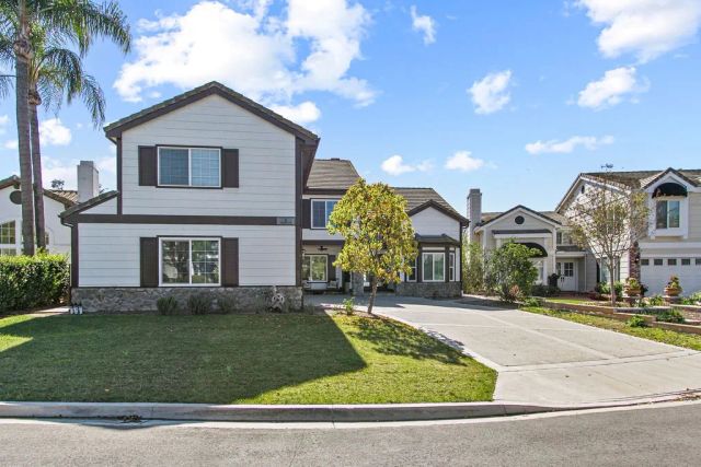 6 Mahogany Run, Coto De Caza, CA 92679