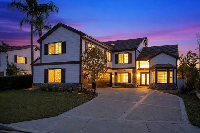 6 Mahogany Run, Coto De Caza, CA 92679