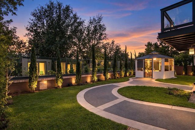 6 Mahogany Run, Coto De Caza, CA 92679