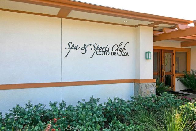 6 Mahogany Run, Coto De Caza, CA 92679