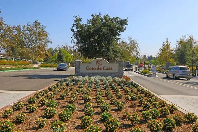 6 Mahogany Run, Coto De Caza, CA 92679