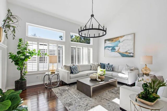 6 Mahogany Run, Coto De Caza, CA 92679