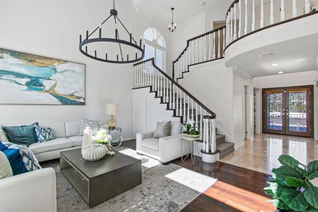 6 Mahogany Run, Coto De Caza, CA 92679