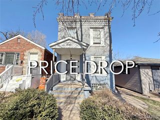 6049 Shulte Avenue, St Louis, MO 63136