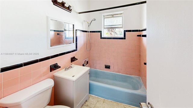 1478 NW 2nd Ave, Florida City, FL 33034