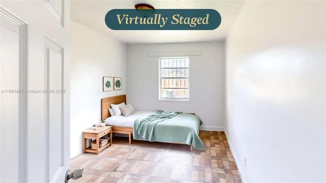 1478 NW 2nd Ave, Florida City, FL 33034