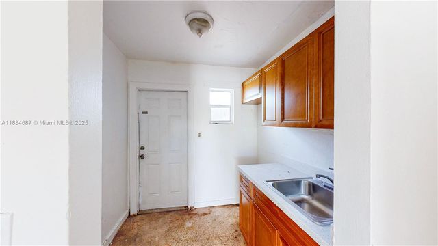 1478 NW 2nd Ave, Florida City, FL 33034