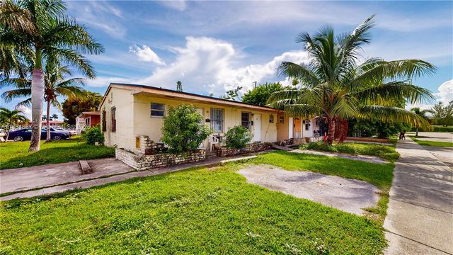 1478 NW 2nd Ave, Florida City, FL 33034