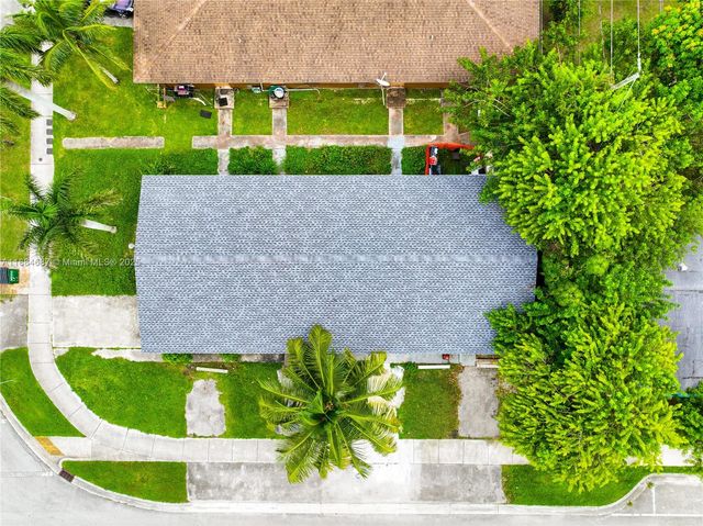 1478 NW 2nd Ave, Florida City, FL 33034