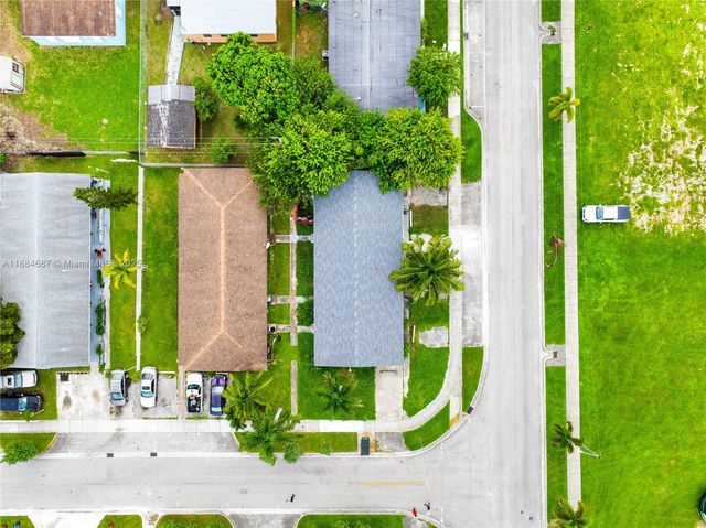 1478 NW 2nd Ave, Florida City, FL 33034