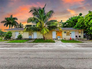 1478 NW 2nd Ave, Florida City, FL 33034