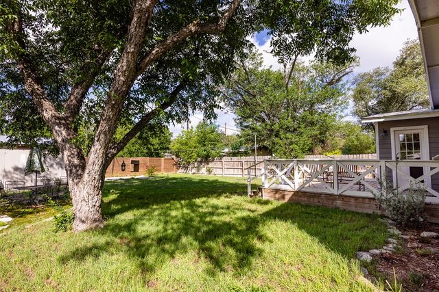 509 Leland St, Kerrville, TX 78028