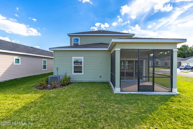 9053 WHINNY Way, Jacksonville, FL 32219